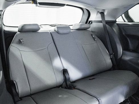 New 2026 Toyota Sienna XLE image 35