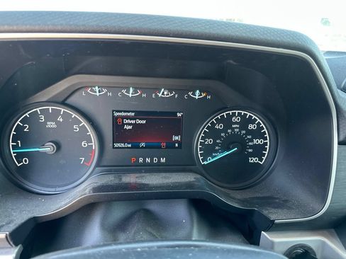 Used 2023 Ford F150 XL RWD image 21