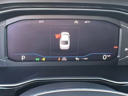 Used 2020 Volkswagen Jetta SEL image 17