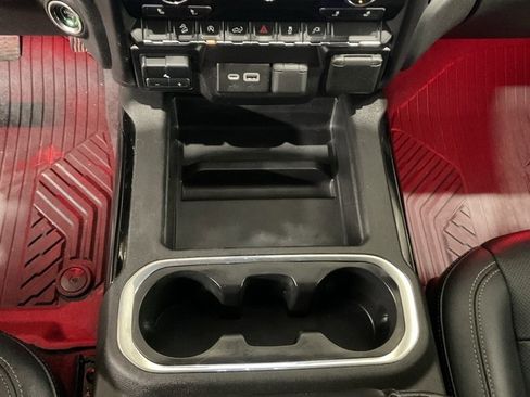 Used 2020 Chevrolet Silverado 1500 RST image 19