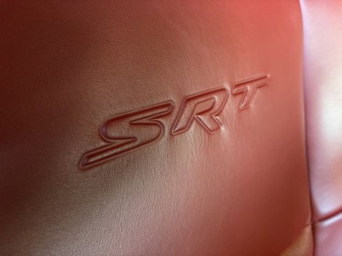 Used 2023 Dodge Durango SRT image 29