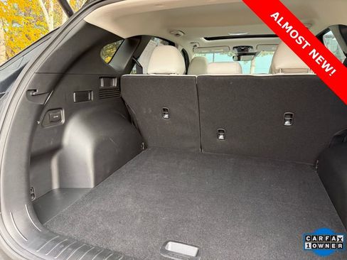 Certified 2025 Hyundai Tucson SEL image 36