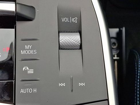Certified 2025 BMW X2 M35i AWD/4WD image 16
