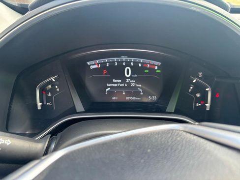 Used 2022 Honda CR-V EX-L image 20