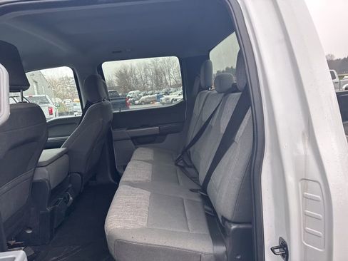 Used 2024 Ford F250 XLT image 8