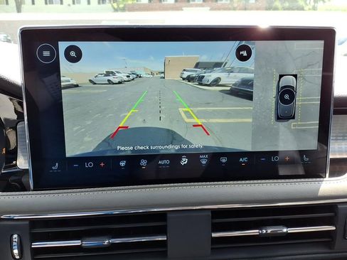 Certified 2024 Lincoln Corsair AWD w/ Equipment Group 101A image 22
