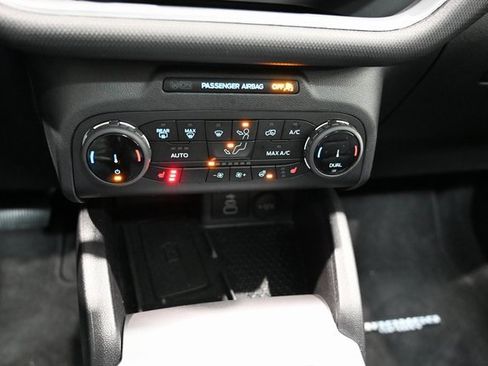 Used 2024 Ford Bronco Sport Outer Banks w/ Tech Package image 18