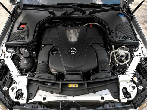 Used 2018 Mercedes-Benz E 400 Cabriolet image 51