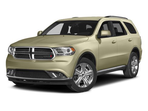 Used 2014 Dodge Durango SXT w/ Quick Order Package 23B AWD/4WD image 4