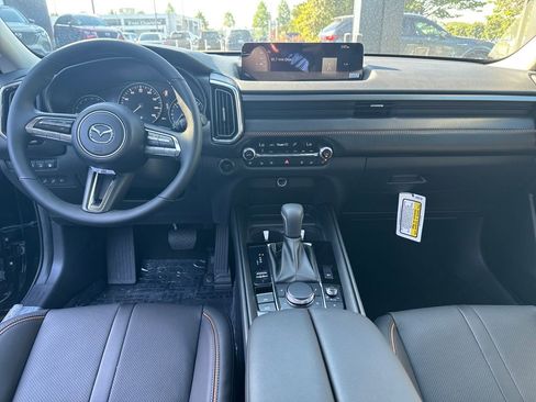 New 2026 MAZDA CX-50 2.5 Hybrid w/ Weather Package AWD/4WD image 19