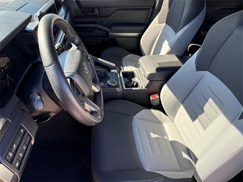 Used 2025 Toyota 4Runner TRD Sport image 19