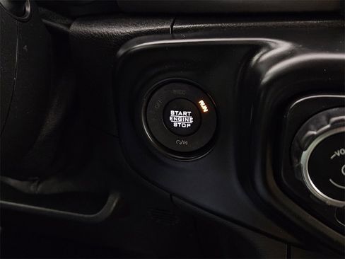 Used 2021 Jeep Wrangler Unlimited Sport image 18