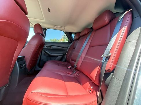 New 2026 MAZDA CX-30 AWD 2.5 S image 38