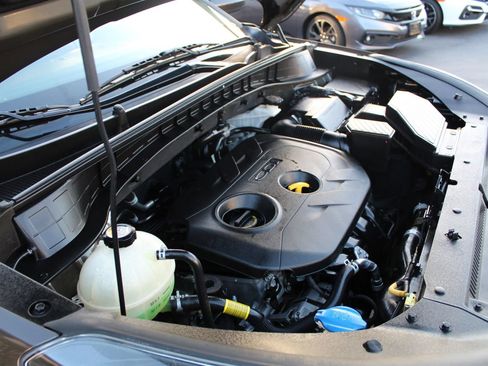 Used 2019 Hyundai Tucson SE FWD image 30