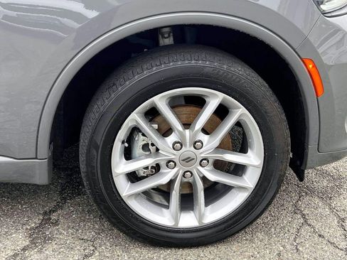 Used 2022 Dodge Durango GT image 10