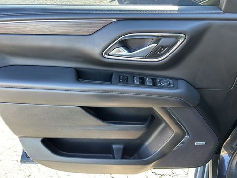 Certified 2022 Chevrolet Tahoe LT w/ Luxury Package image 16