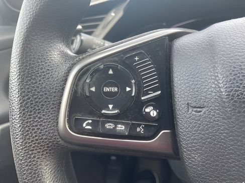 Used 2018 Honda Civic EX image 19