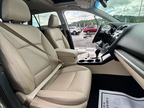 Used 2019 Subaru Outback 2.5i Limited w/ Popular Package #2 AWD/4WD image 31