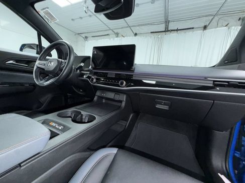 Used 2024 Honda Prologue Touring image 19