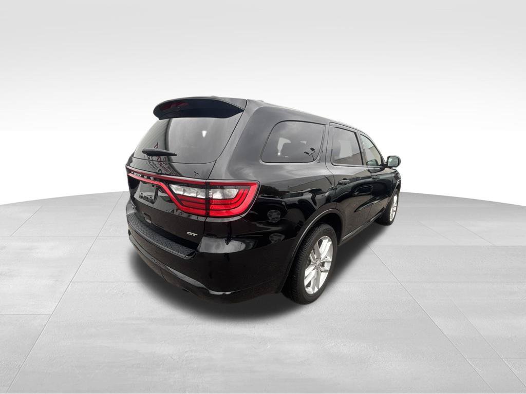 Used 2026 Dodge Durango GT AWD/4WD image 5