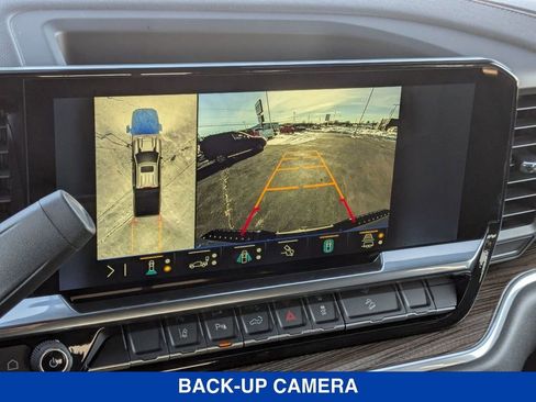 New 2026 Chevrolet Silverado 2500 LT w/ Trail Boss Package image 21