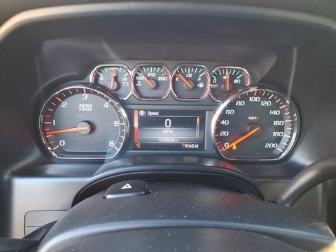 Used 2014 GMC Sierra 1500 SLT image 11