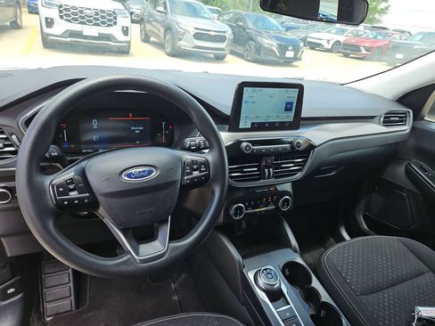 Used 2025 Ford Escape Active FWD image 15
