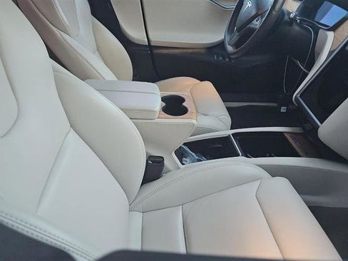 Used 2019 Tesla Model S Standard Range image 6