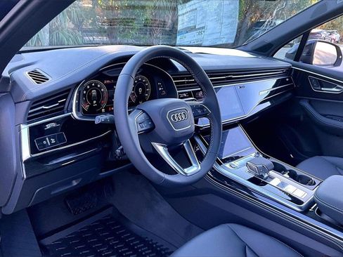 New 2026 Audi Q7 3.0T Premium Plus image 14