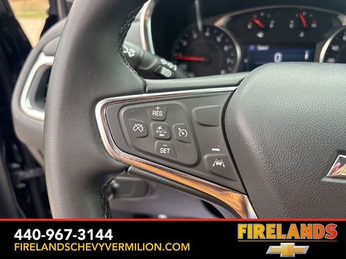 Certified 2024 Chevrolet Equinox LT image 17