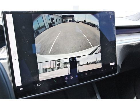 Used 2021 Tesla Model S Plaid AWD/4WD image 20