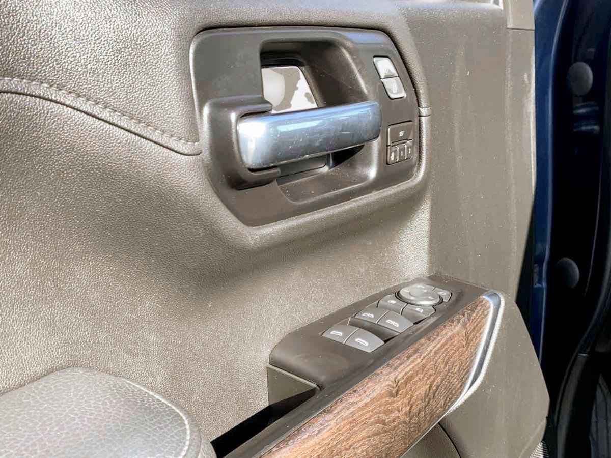 Used 2020 GMC Sierra 1500 Denali AWD/4WD image 15