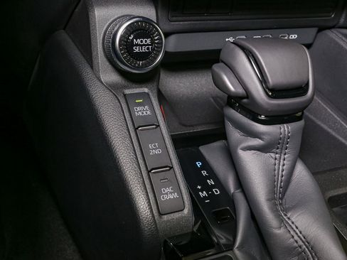 New 2026 Toyota Land Cruiser 1958 image 20