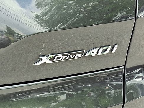 Used 2021 BMW X5 xDrive40i w/ Premium Package 2 image 32
