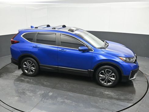 Used 2022 Honda CR-V EX image 31