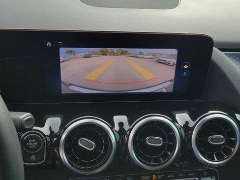 Certified 2026 Mercedes-Benz GLA 250 image 33