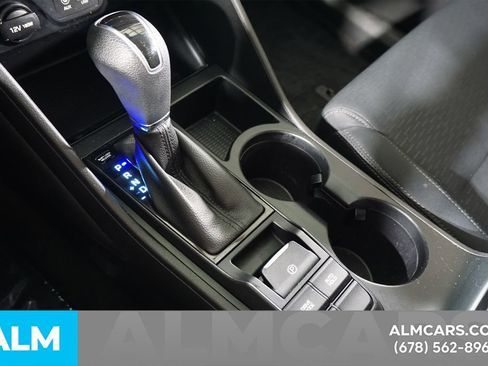 Used 2019 Hyundai Tucson SE FWD image 31