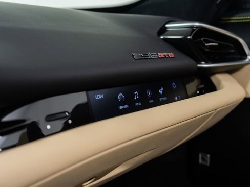 Certified 2023 Ferrari 296 GTS image 26