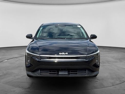 Used 2025 Kia K4 FWD image 2