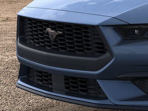 New 2026 Ford Mustang Premium RWD image 17