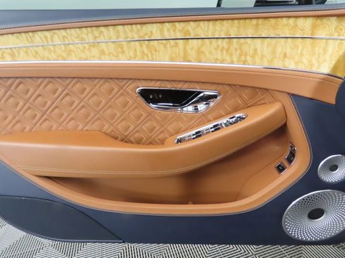 Certified 2020 Bentley Continental GT image 25