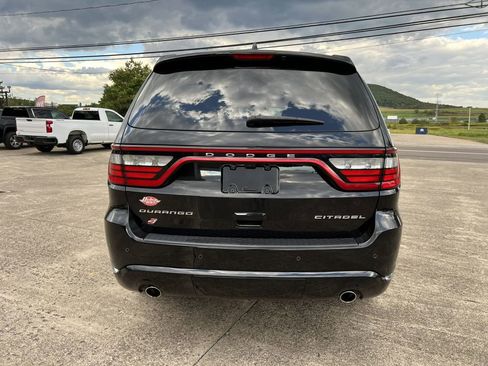 Used 2020 Dodge Durango Citadel image 24