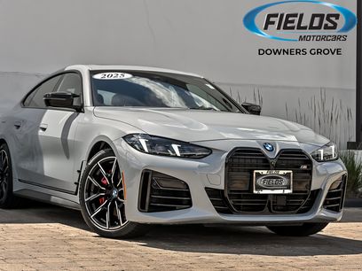 Used 2025 BMW 440i xDrive w/ Premium Package