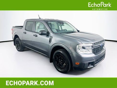 Used 2024 Ford Maverick XLT w/ Equipment Group 300A Standard AWD/4WD image 1