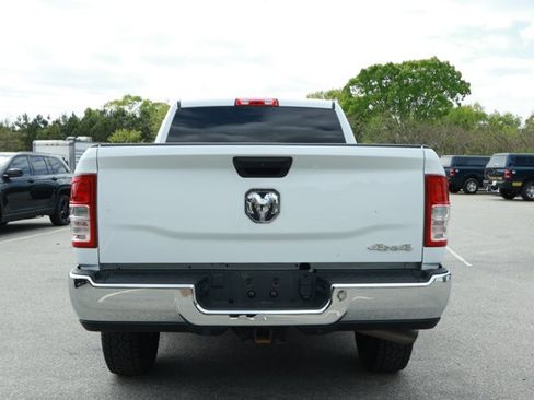 Used 2022 RAM 2500 Tradesman w/ Chrome Appearance Group image 7
