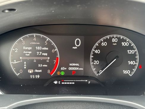 New 2026 Honda Civic Sport image 17