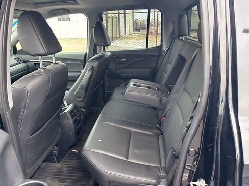Used 2019 Honda Ridgeline RTL image 27