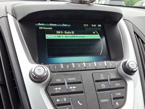 Used 2015 Chevrolet Equinox LT w/ Driver Convenience Package FWD image 16