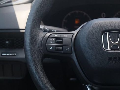 New 2026 Honda CR-V LX image 10