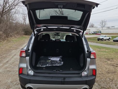 Used 2022 Ford Escape SE w/ Convenience Package image 20